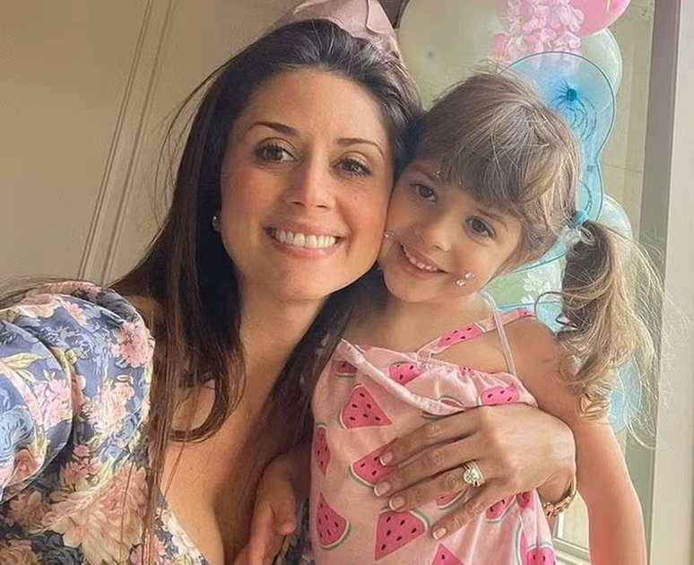 Brasileira é suspeita de matar a própria filha após perder guarda da criança nos EUA