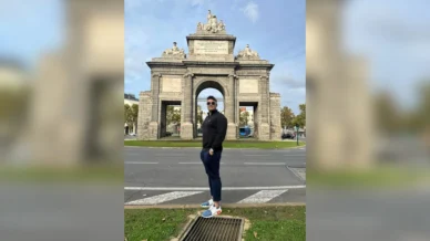 Gabriel Spalone tem prisão revogada em caso de ameaças contra empresários