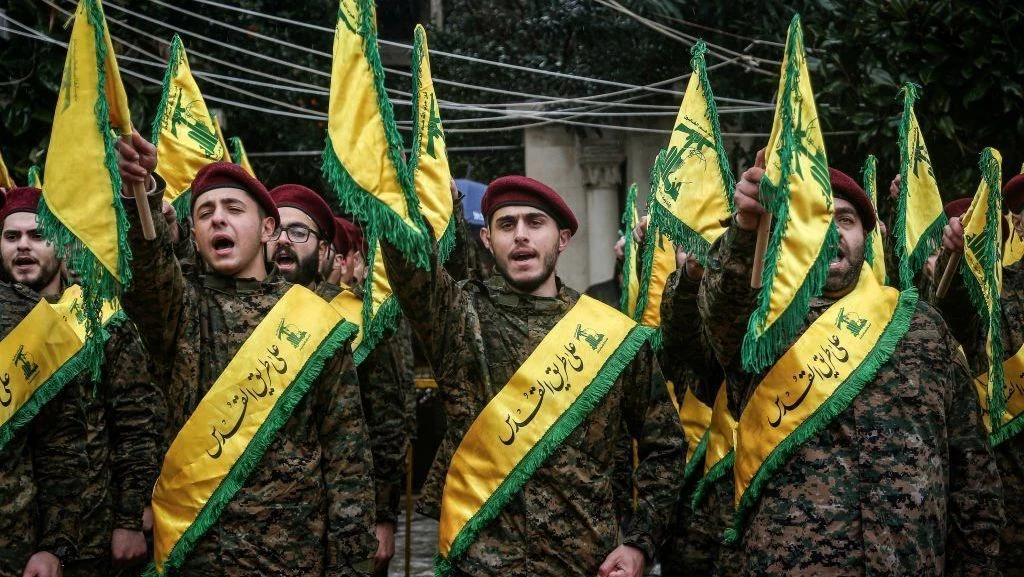 Hezbollah admite que explosivos apreendidos no Líbano eram do grupo