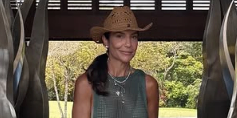 Ivete Sangalo relembra morte de pai e irmão com diferença de 5 meses