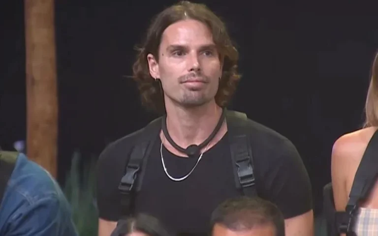 “A Fazenda 18”: Jônatas Faro fez acordo com namorado antes do reality