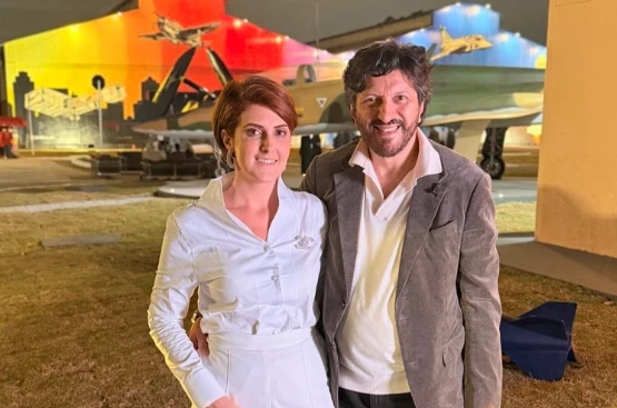 Lito Sousa: veja o que esposa do influenciador disse no vídeo de despedida