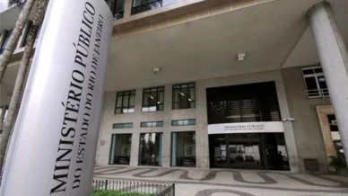 Justiça condena líder do TCP por tráfico e aliciamento de menores no Rio