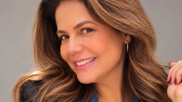 Nivea Stelmann revela que nunca deu beijo técnico: “Eu aproveitava”