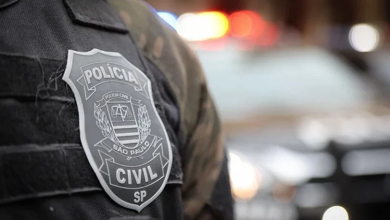 Polícia prende três suspeitos por série de mortes em SP