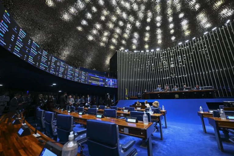 Senado aprova aumento de adicional de fronteira; veja o que diz o texto