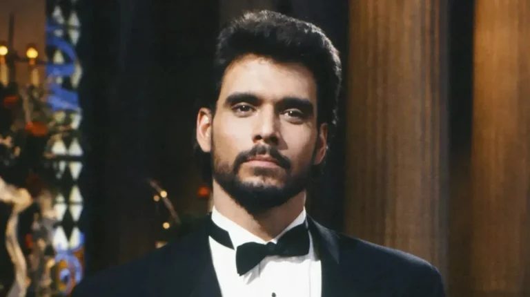 Ator de “Days of Our Lives” foi encontrado inconsciente na cama, diz site