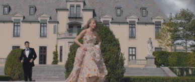 Castelo de “Blank Space”, da Taylor Swift, é leiloado por R$ 385 milhões