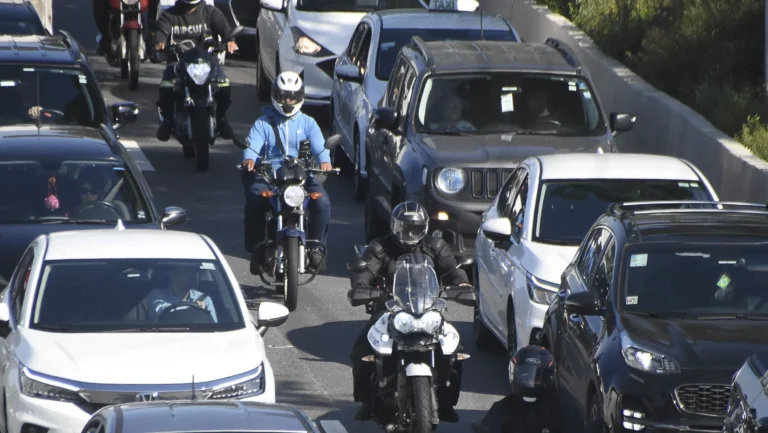 Mortes de motociclistas aumentam 41% na capital paulista em 11 anos